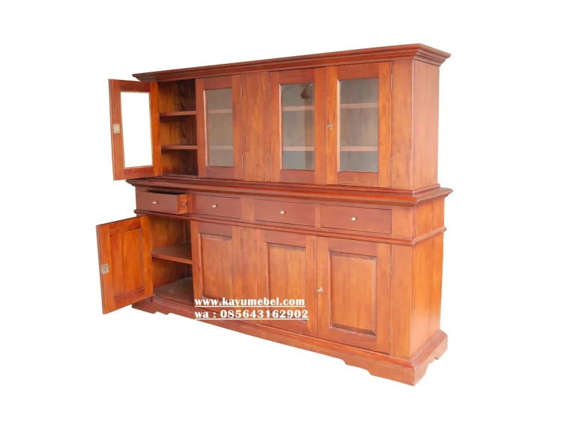 Pusat furniture Jakarta