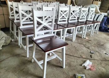 Jual kursi kayu Klaten murah terdekat