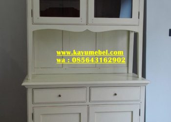 Custom furniture Jakarta termurah
