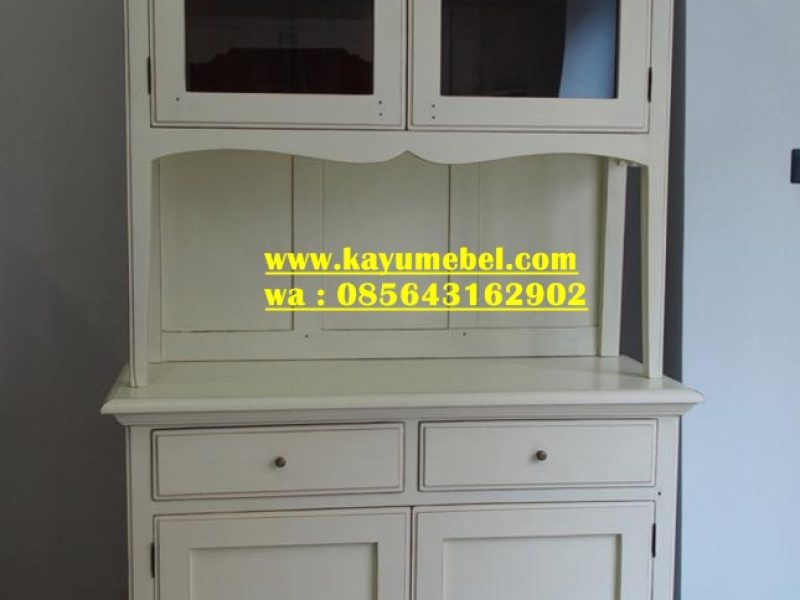 Custom furniture Jakarta termurah