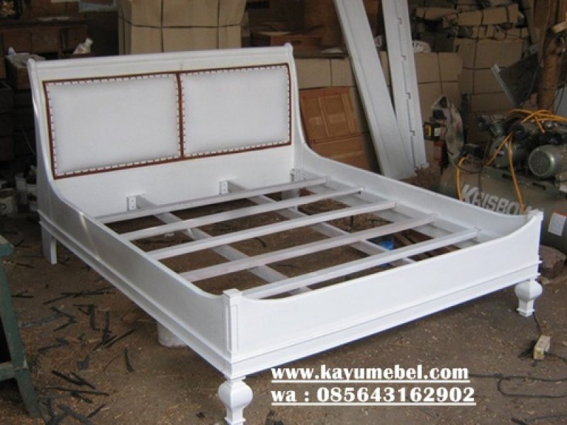 Produsen custom furniture jakarta